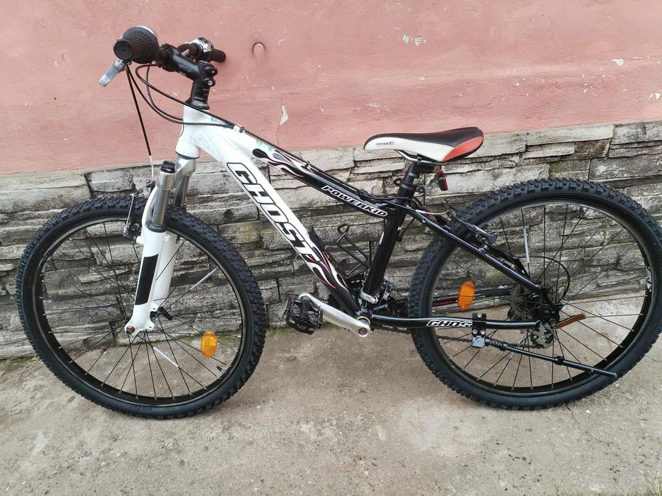 Bicicleta copii roti pe 24