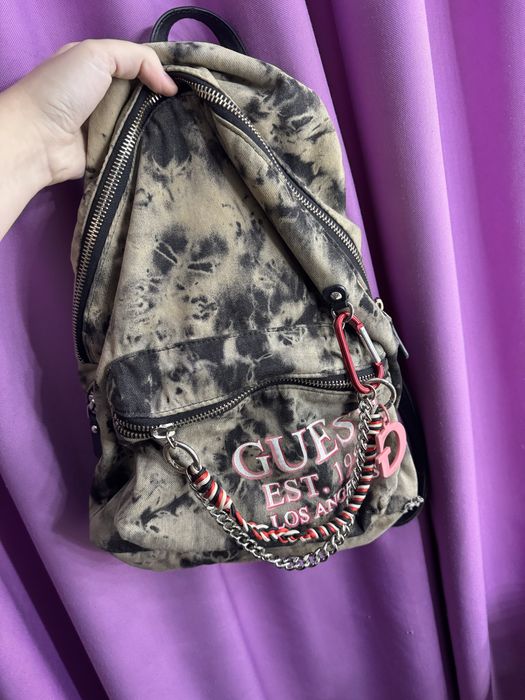 Vand Rucsac de la Guess