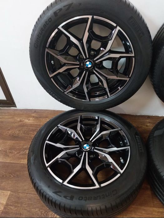 Jante BMW X3 G01 , X4 G02 pe 19 M