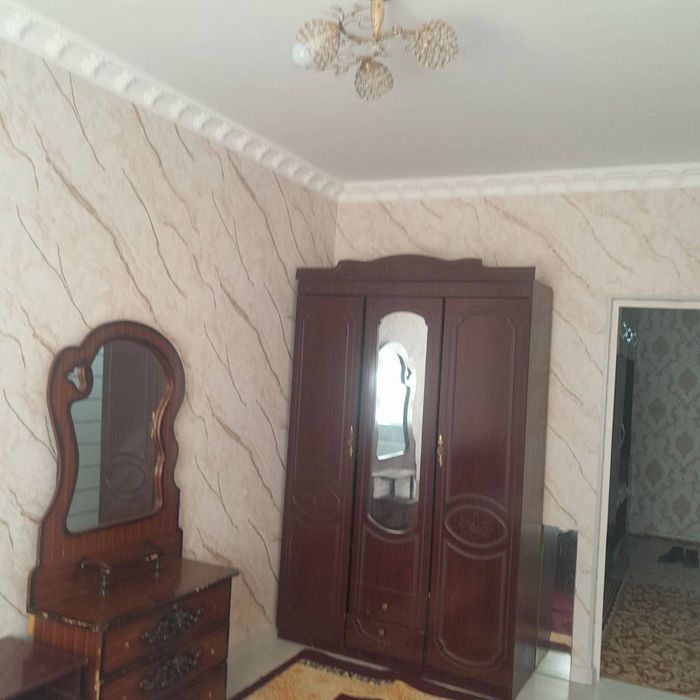 Аренда Новостройка Бектемирский район Мусаффо маскан 2 комнаты