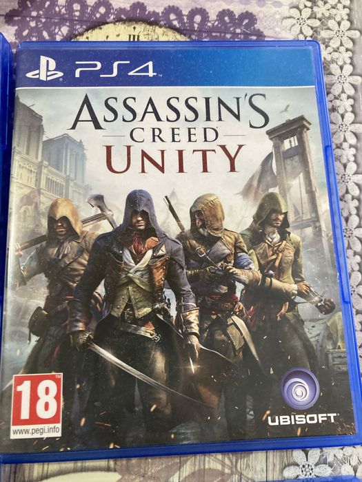 Игри за ps4 slim