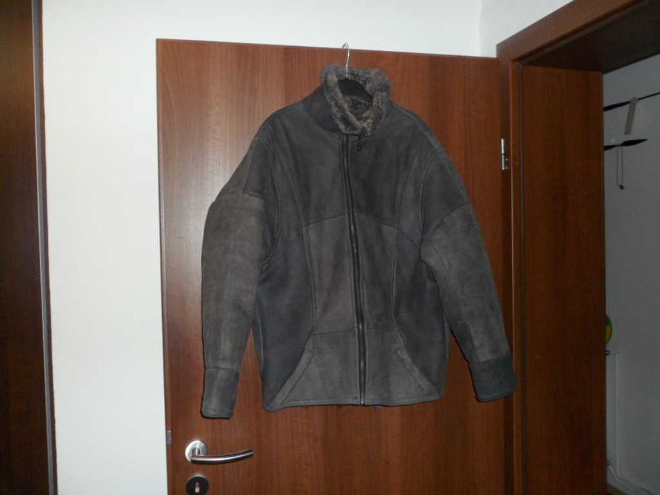 Haina imblanita , piele