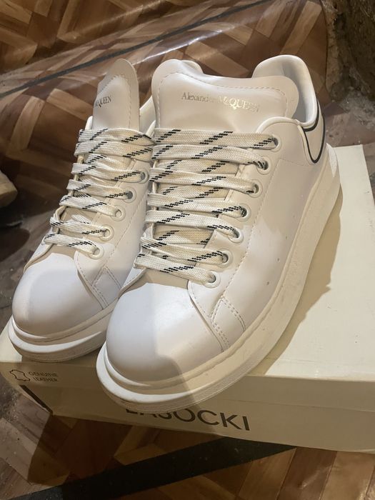 Alexander McQueen