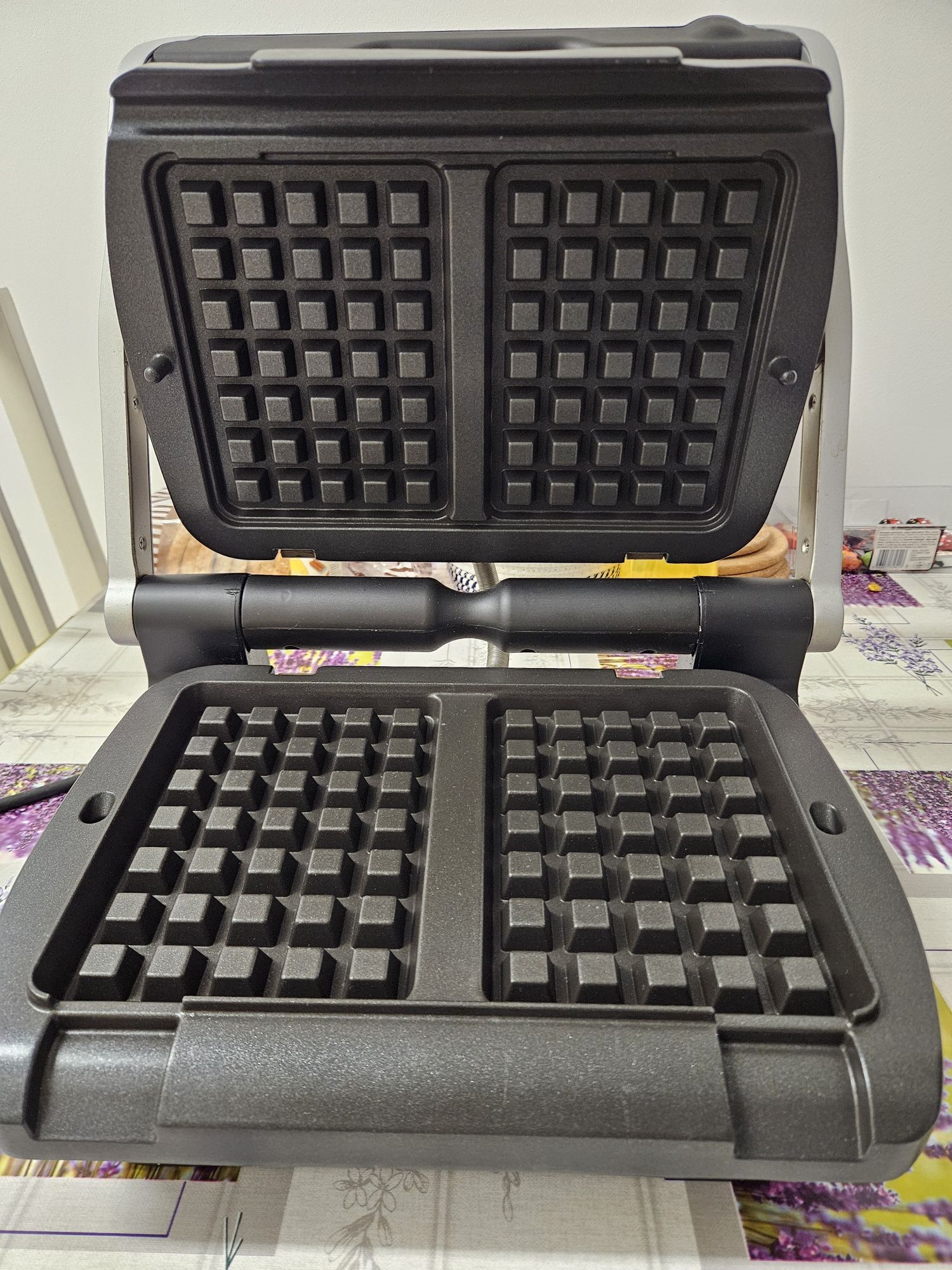 Tefal Optigrill+, bonus tavă de copt