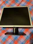 Monitor pc LG Flatron 1918
