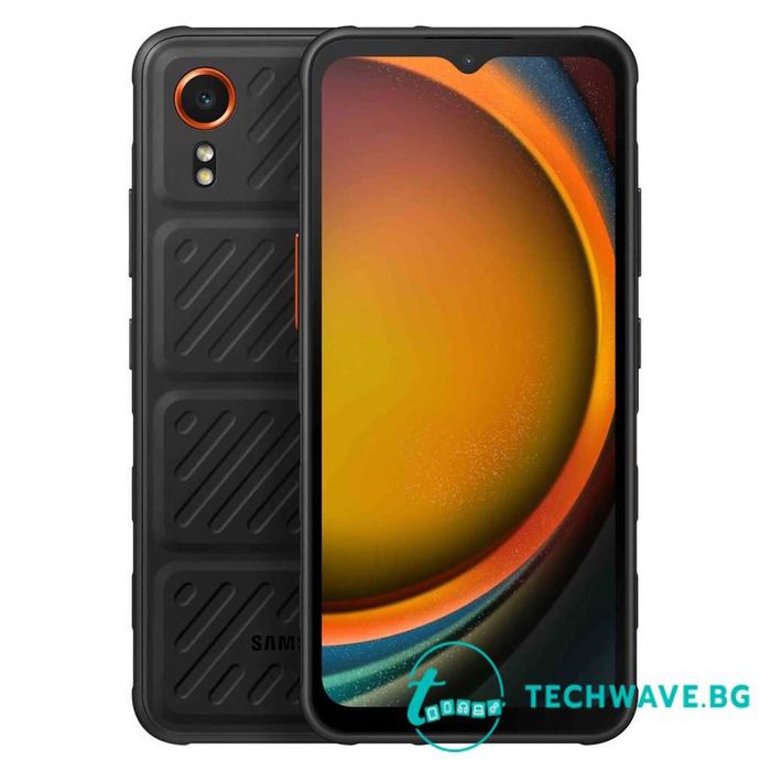 Samsung Galaxy XCover 7 5G 128GB