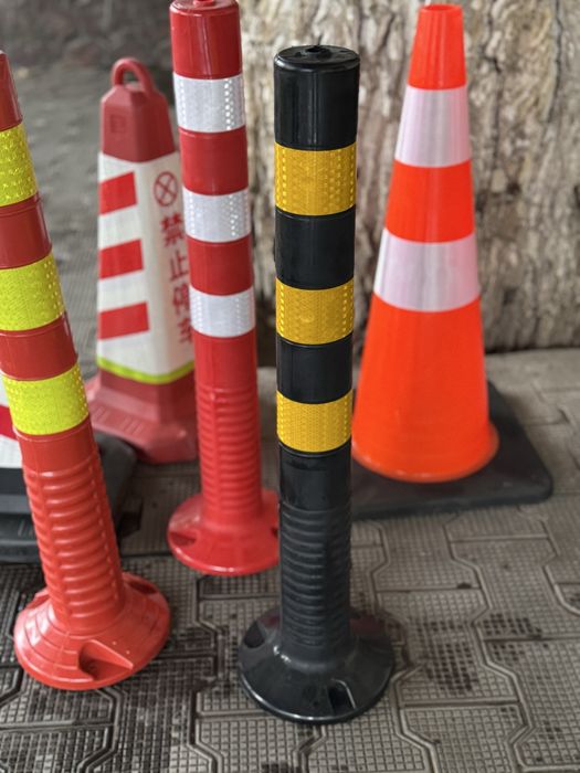 фишка дорожный столбик гелевый оптом