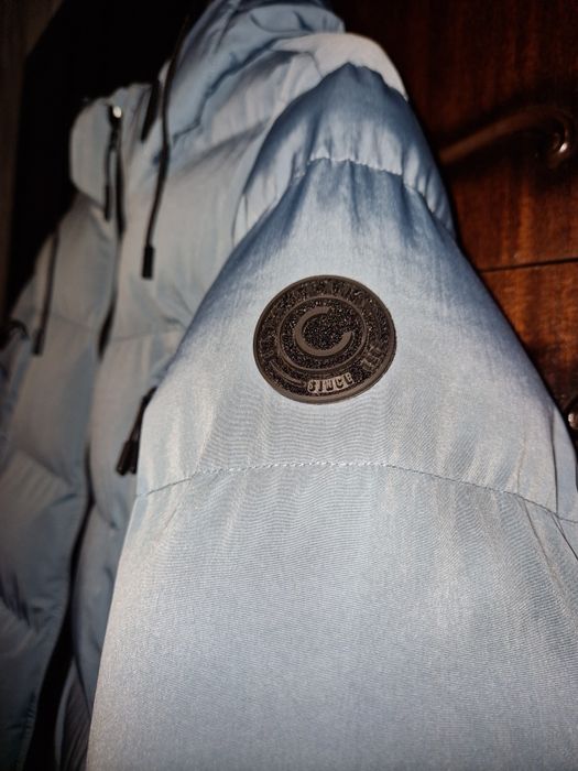 CARS JENS дамско зимно яке