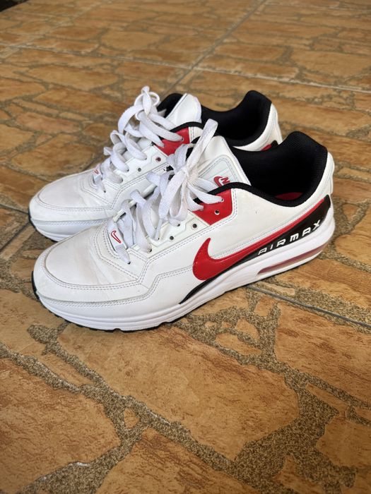 Nike Pantofi Sport Air Max LTD 3