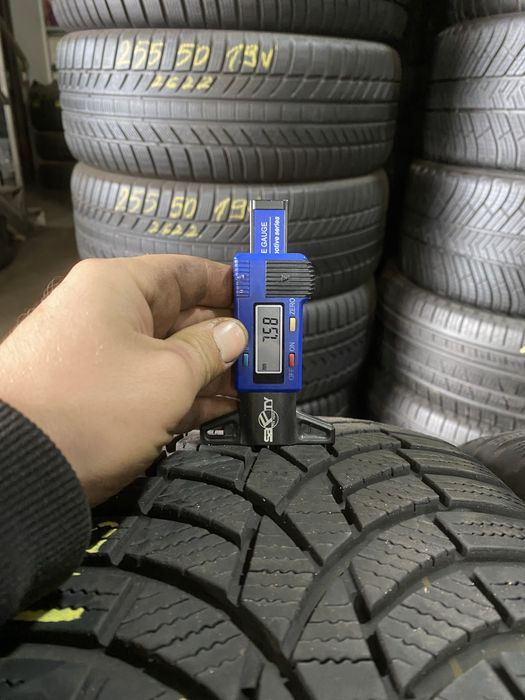 Anvelope iarna 215/55/18 Toyo Observe 215 55 18 R18