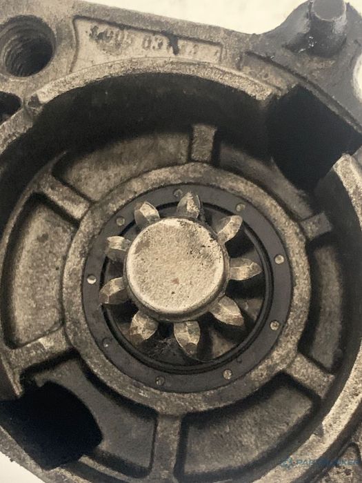 Electromotor AUDI A6/S6 III Saloon 4F2, C6 2004 - 2011 2.0 TDI BLB, BRE 2339305324