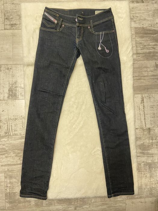 Blugi Diesel barbati