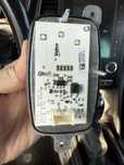 Vand modul DRL megane 4