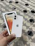 iPhone 12 64г акб 79 без ремонт