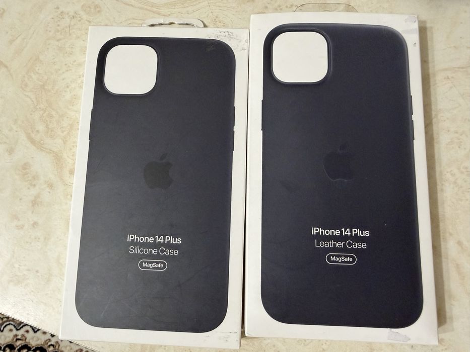 Чехол для айфона 14 плюс