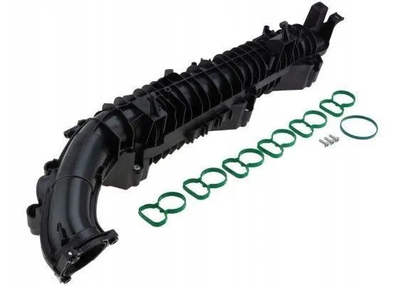 Modul galerie admisie noua BMW, motoare 3.0 diesel B57, seria 3 G20 G21, seria 5 G30, G31, Seria 6 G32, seria 7 G11, G12, seria 8 G14, G15, G16, X3 G01, X4 G02, X5 G05, X6 G06, X7 G07