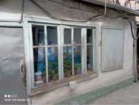 Продается домик в мирабадском районе