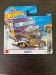 Hot Wheels Mailed It! Treasure Hunt