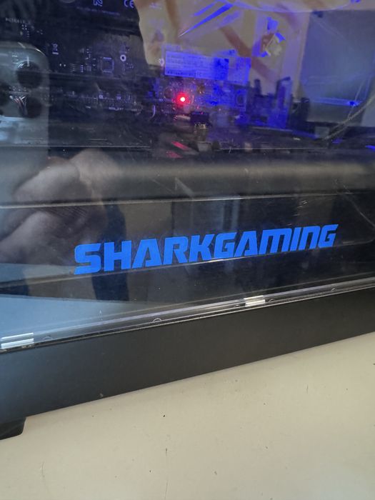 Unitate gaming-jocuri Intel I7 Nvidia GTX 1080 8GB Ssd nvme GTA V PUBG