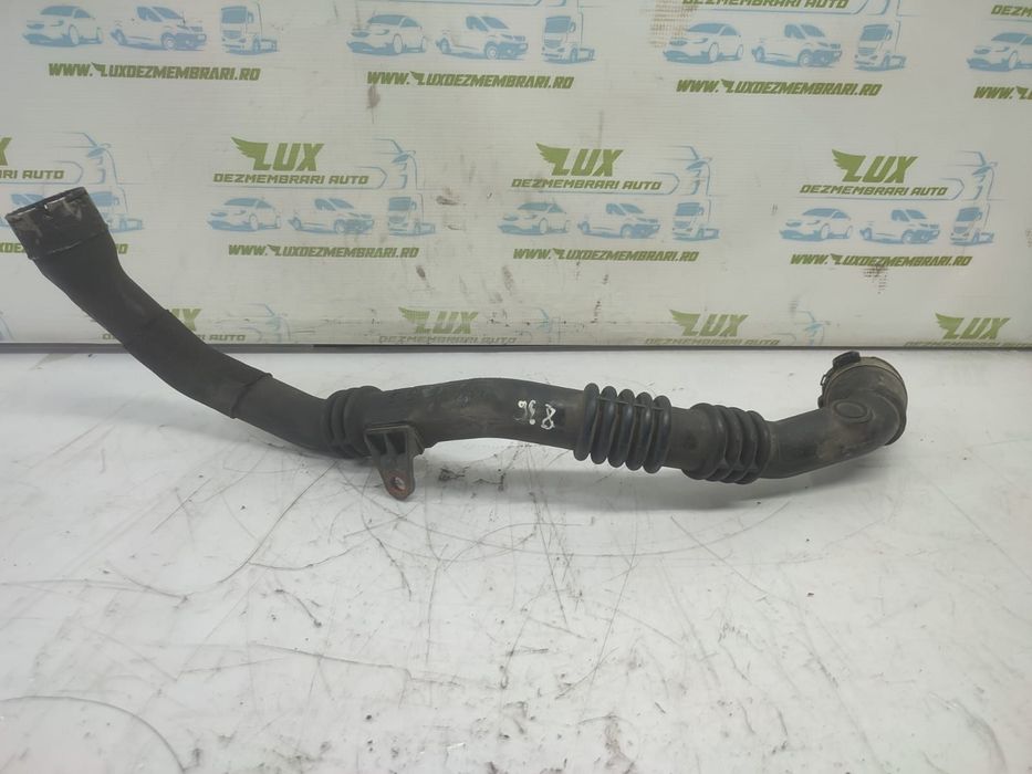 Furtun intercooler 144604599r 1.5 DCI K9K612 Dacia Logan 2 [2013 - 20