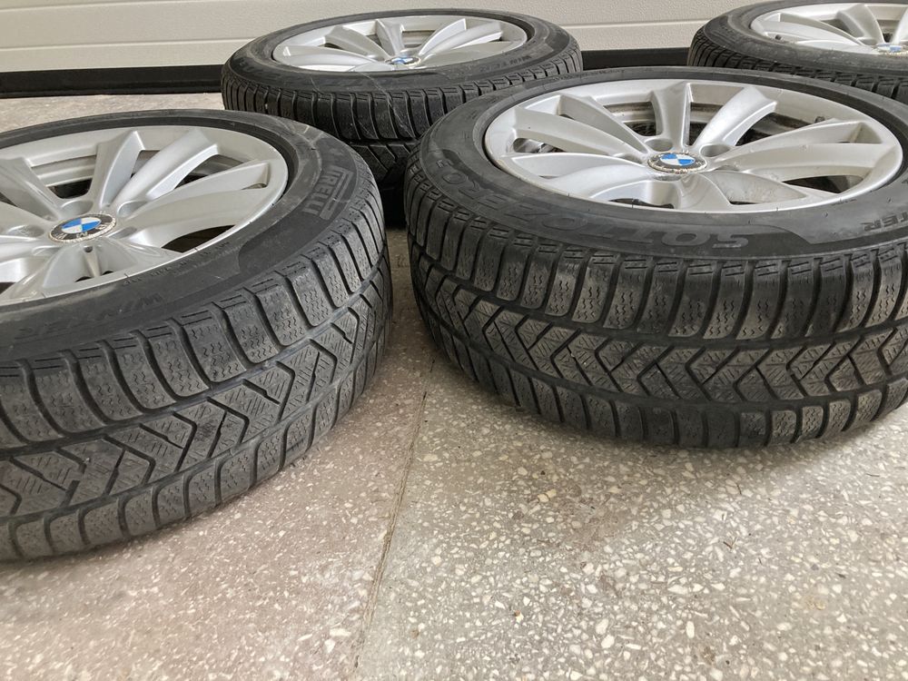 Jante R17 style 236 BMW