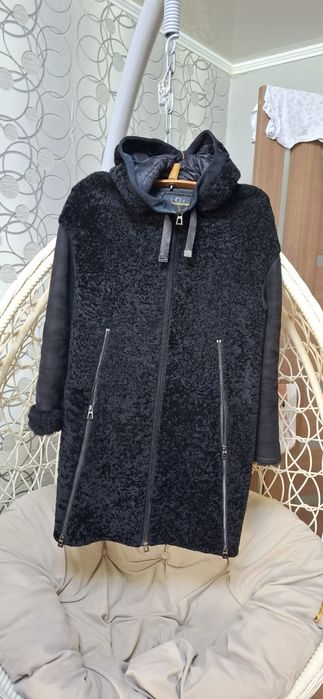 Дебленка натуральная