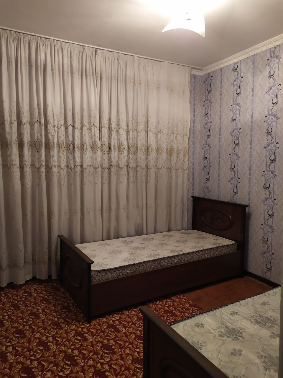 Продам свою квартиру Сергели 4