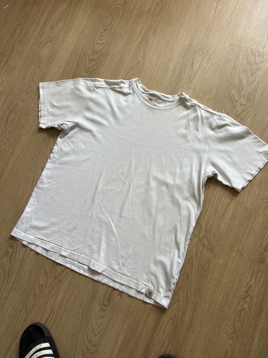 Tricou carhartt vintage