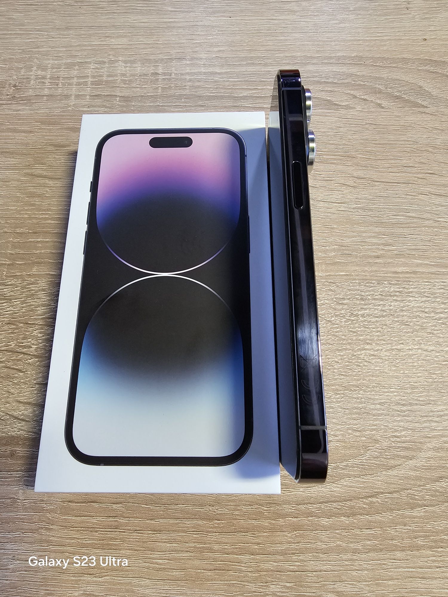 IPhone 14 Pro 128GB Батерия 86%