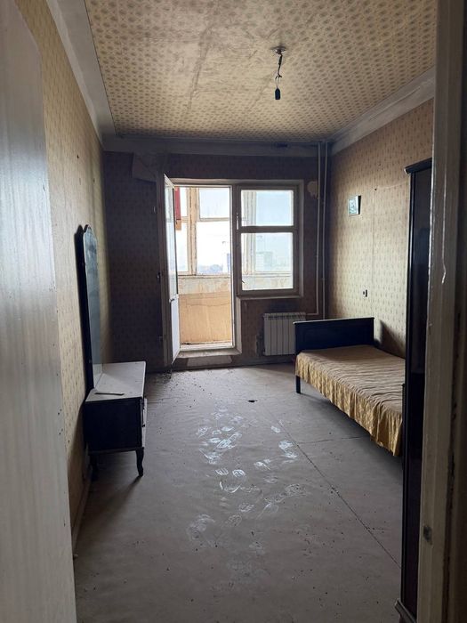 Продаётся квартира