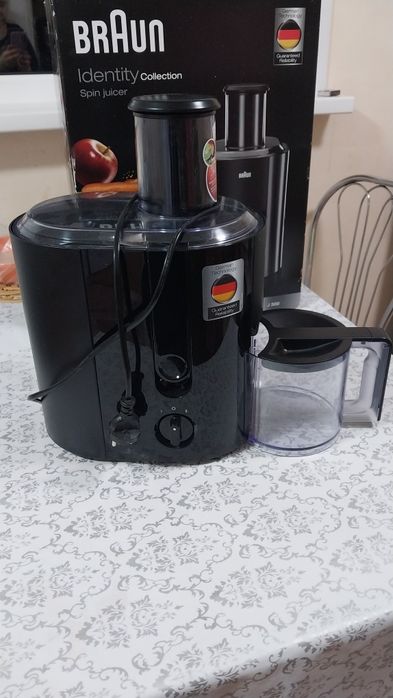 Продам соковыжималку