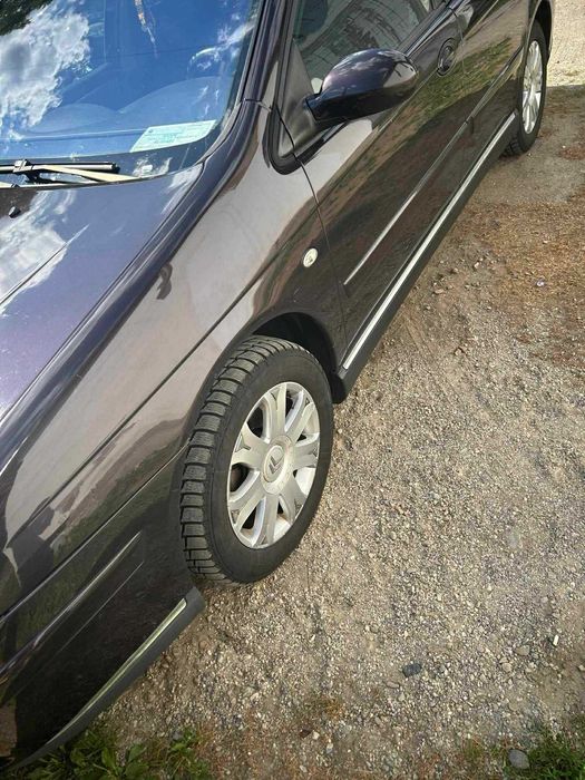 Citroen c5 2.0 hdi 136 cp