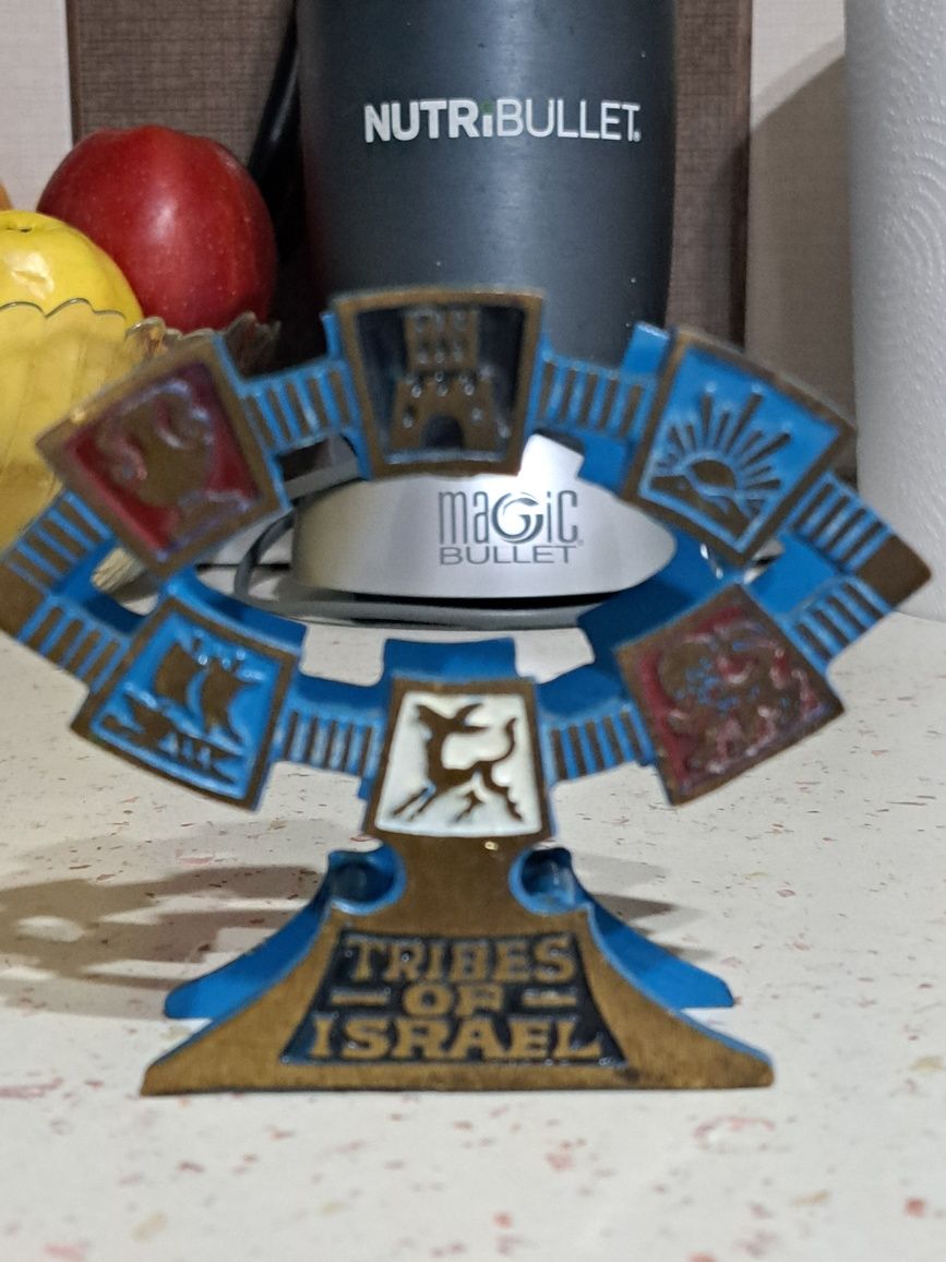 Menora /Menorah iudaic