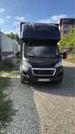 Peugeot Boxer 3.0 lift
