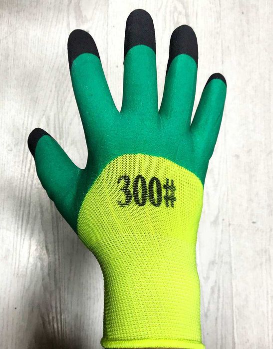 Qurullish Perchatkalari