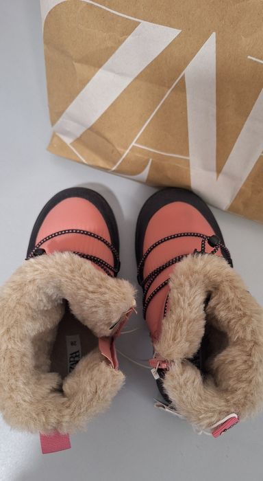 Ботушки Disney за момиче