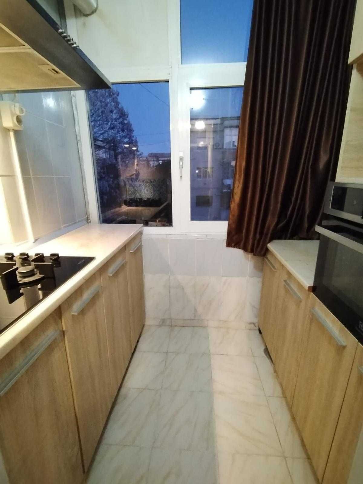 Apartament 2 camere de vanzare Calarasi