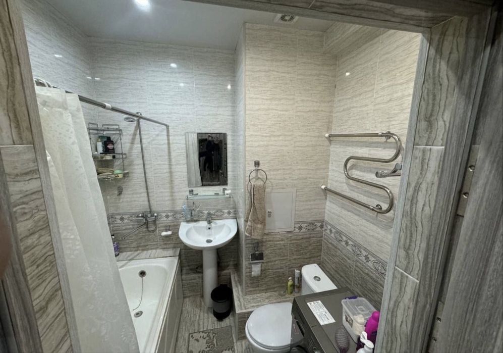 Ттз Новостройка Продается квартира 2/7/9 евро ремонт