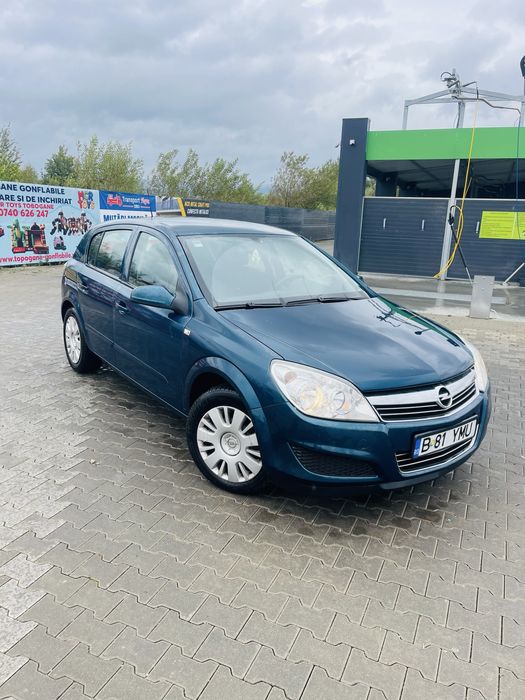 Opel Astra H  2008, 1.3 cdi