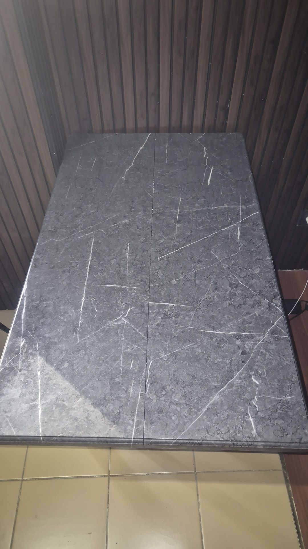 Раскладной стол под камень