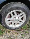Vând set jante 5x120 r 15 BMW E36 / e46