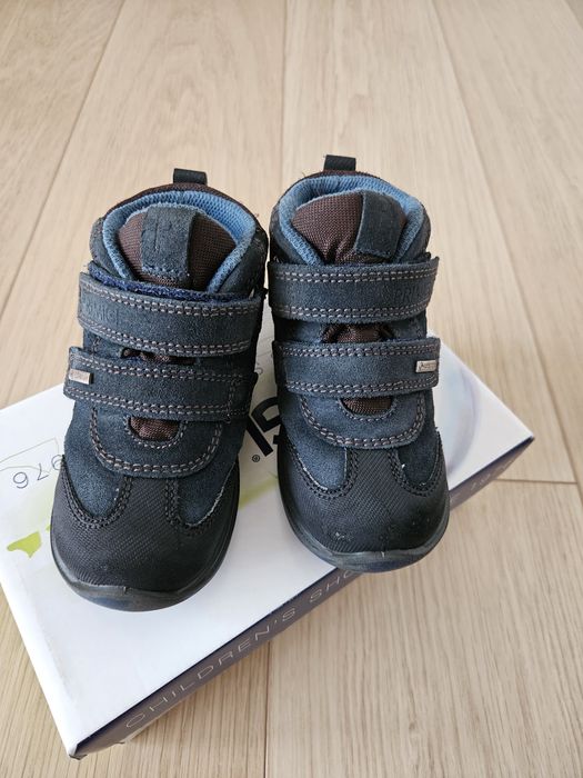 Ghete Primigi Gore-tex, mărime 25