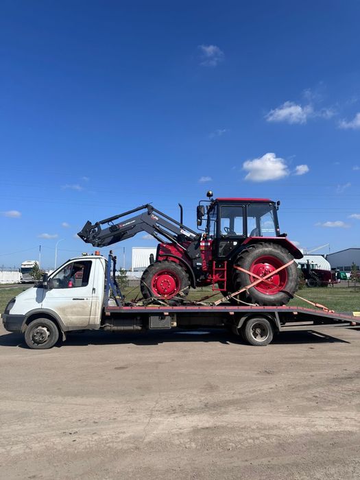 Услуги грузоперевозки эвакуатор манипулатор газель