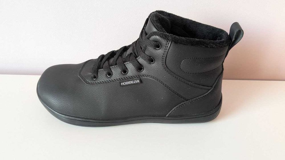 Hobibear Spruce - 42 номер, bearfoot, боси обувки