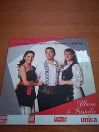 Cd Andra,Sandel Si Aurora Mihai - Album De Familie