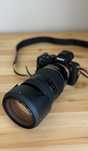 Samyang 35-150mm 2-2.8F Garantie