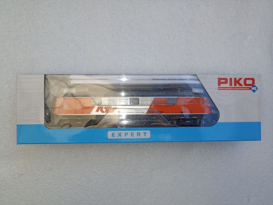 Piko 52608 locomotiva diesel
