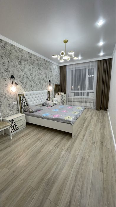 Спальный гарнитур (180*200) в хорошем состоянии