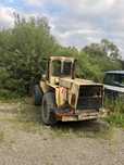 Vand Vola Hanomag 45C