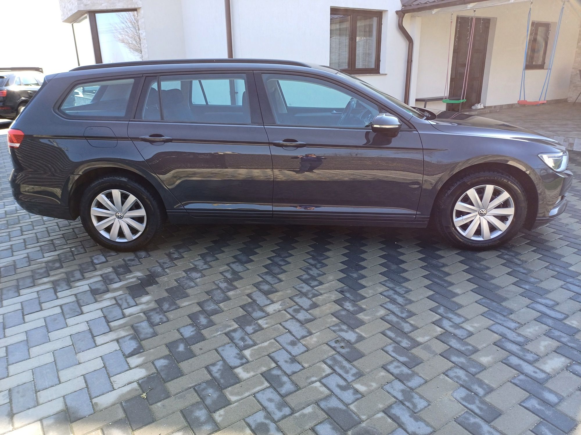 Passat b8 2015 automată